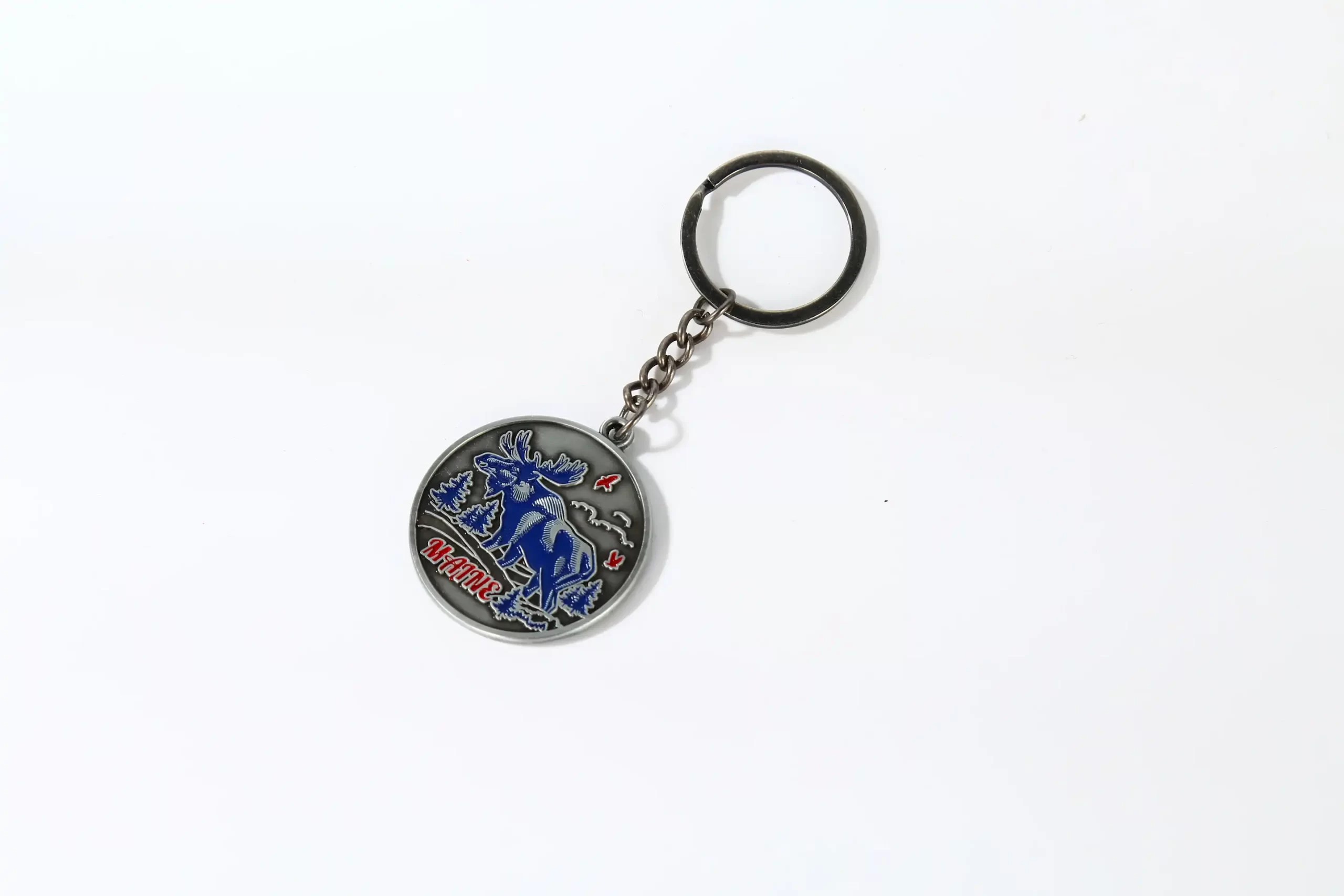 Keychain XY-45