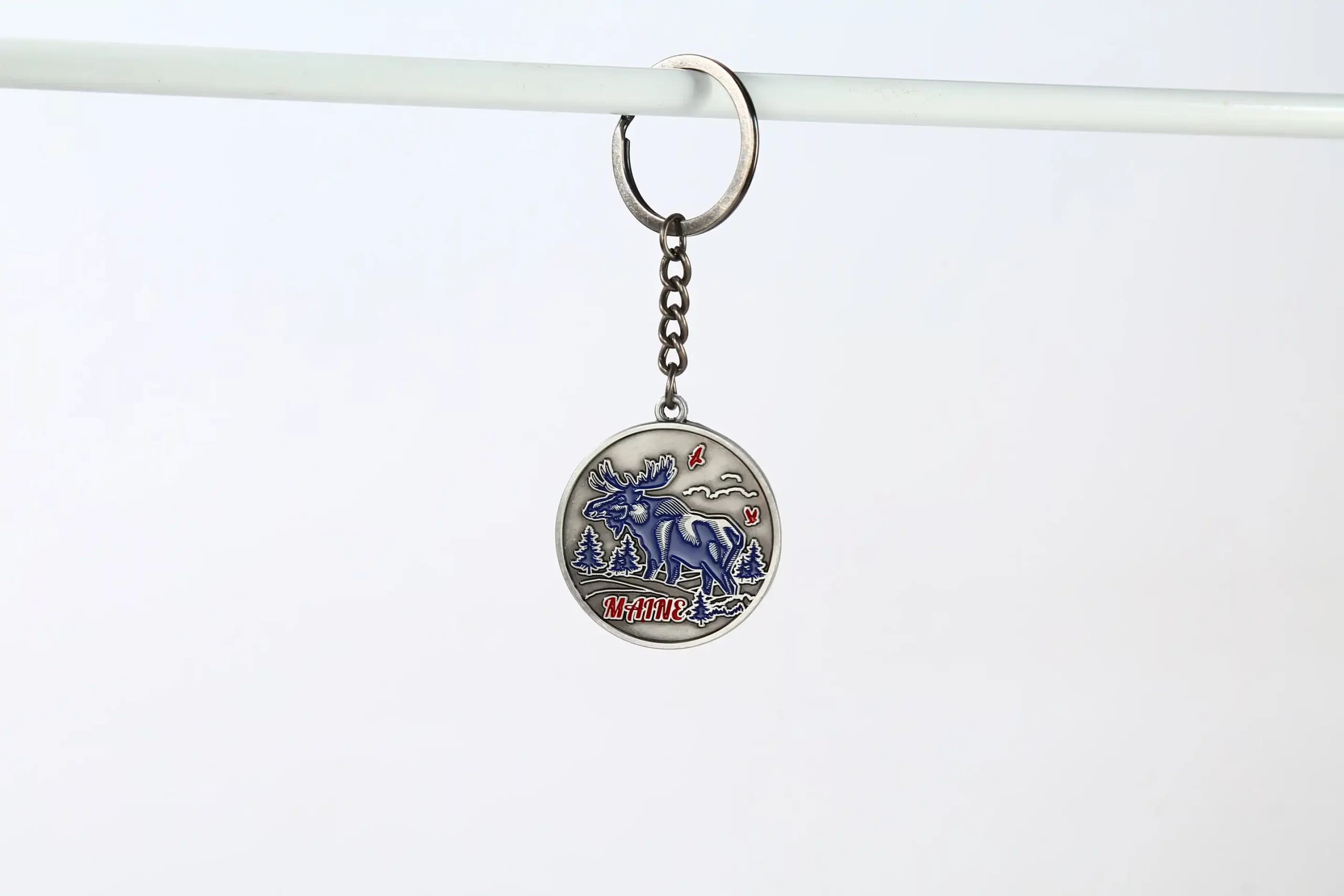 Keychain XY-45