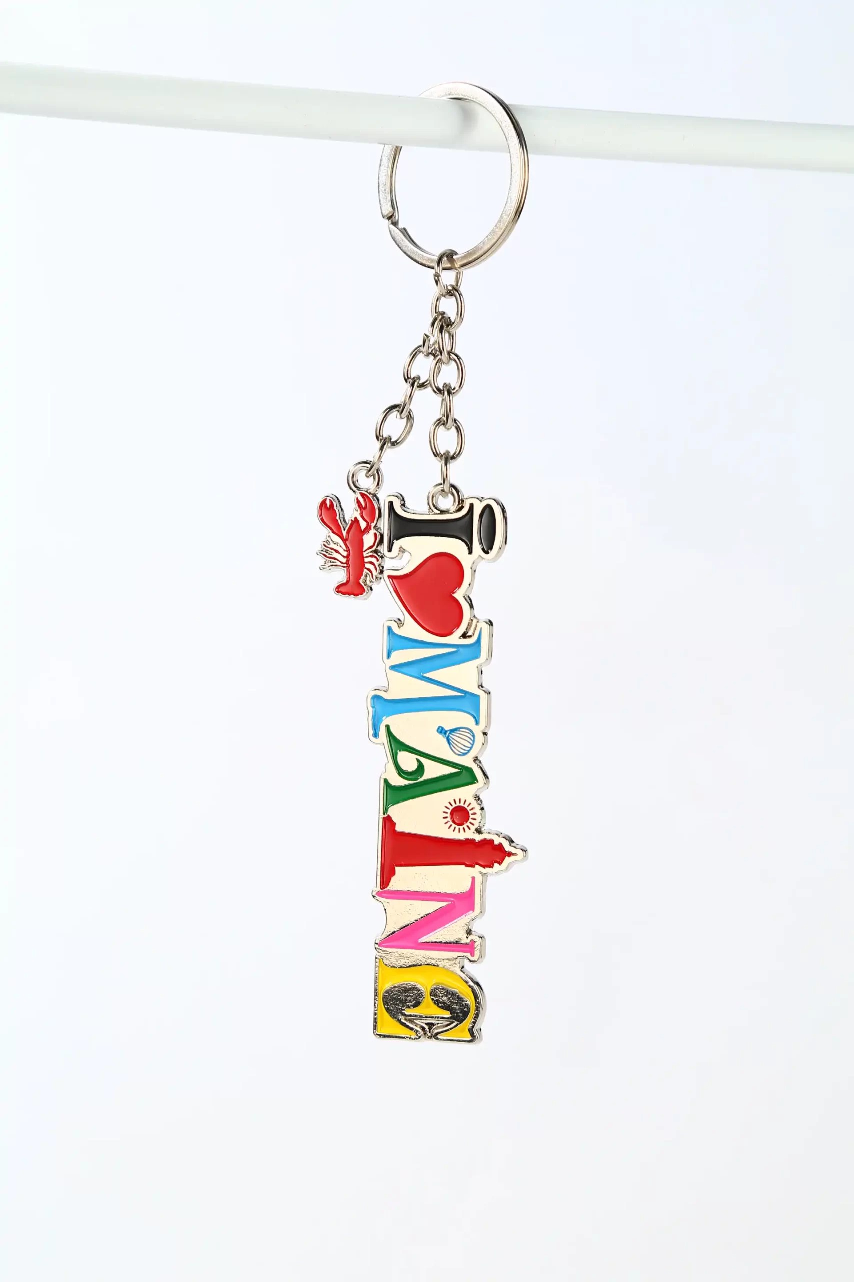 Keychain XY-49