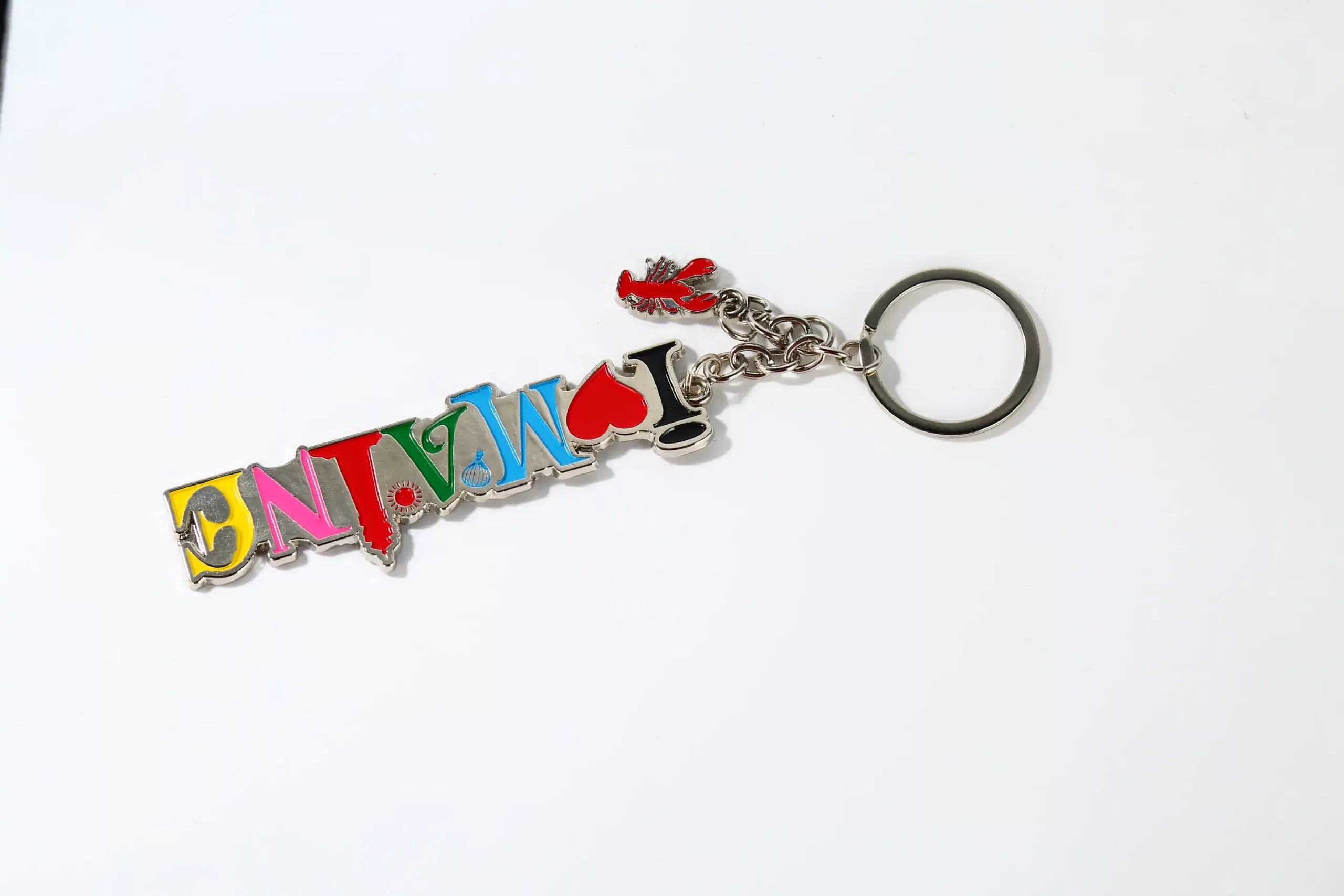 Keychain XY-49