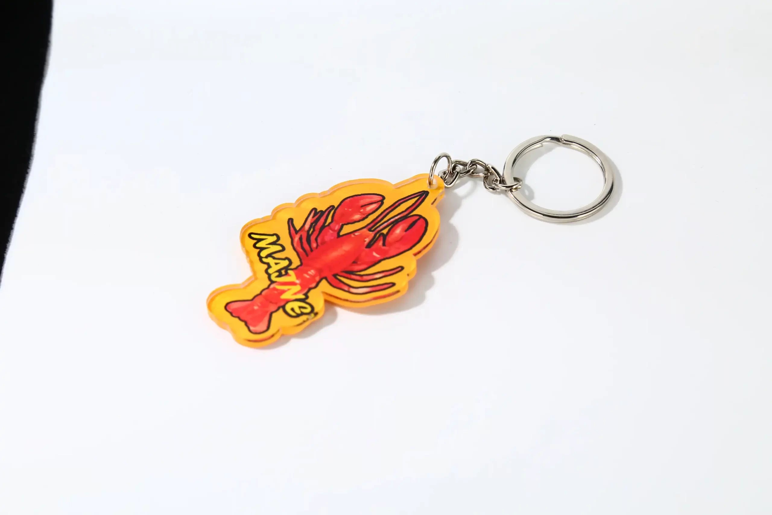 Keychain XY-52