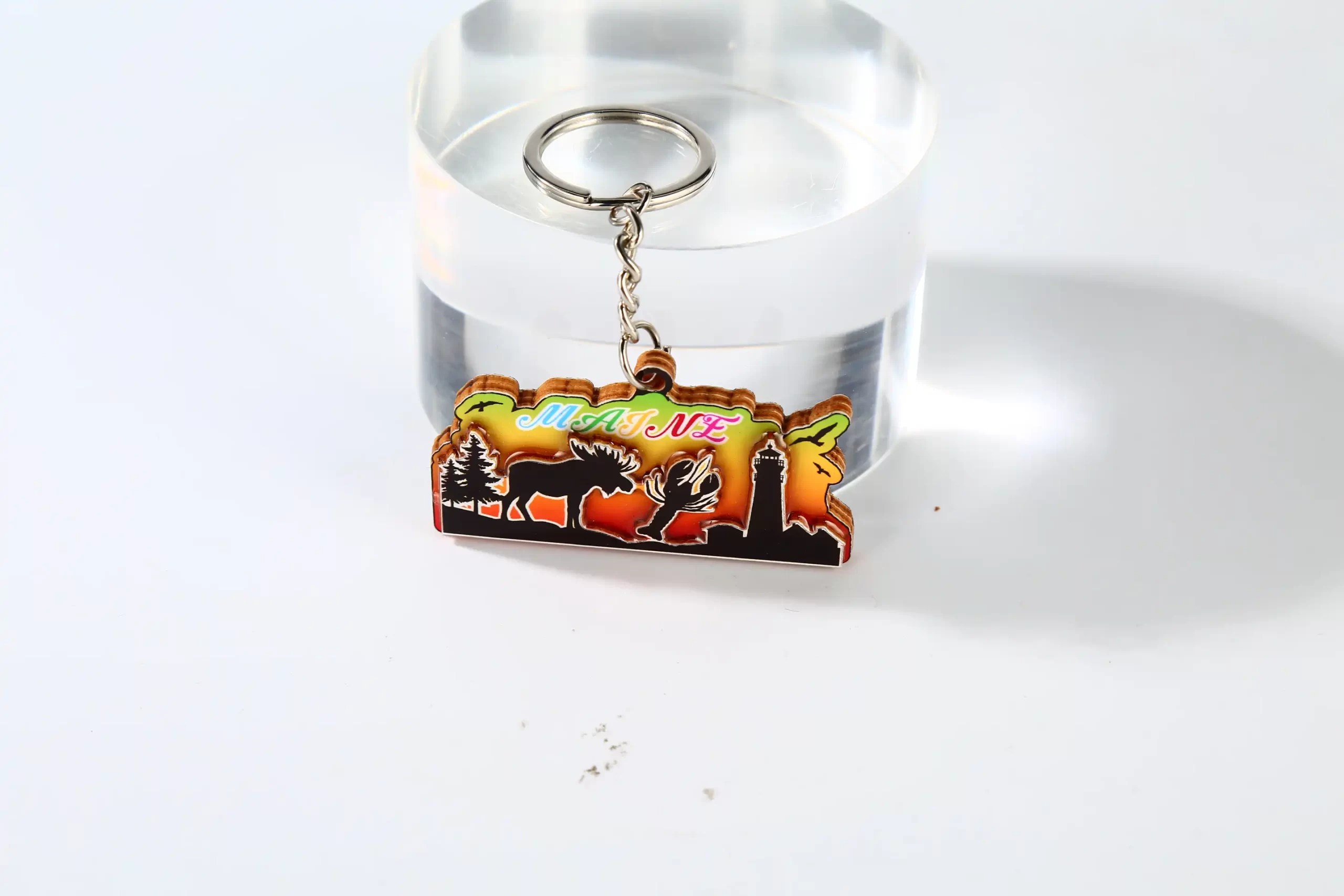 Keychain XY-53