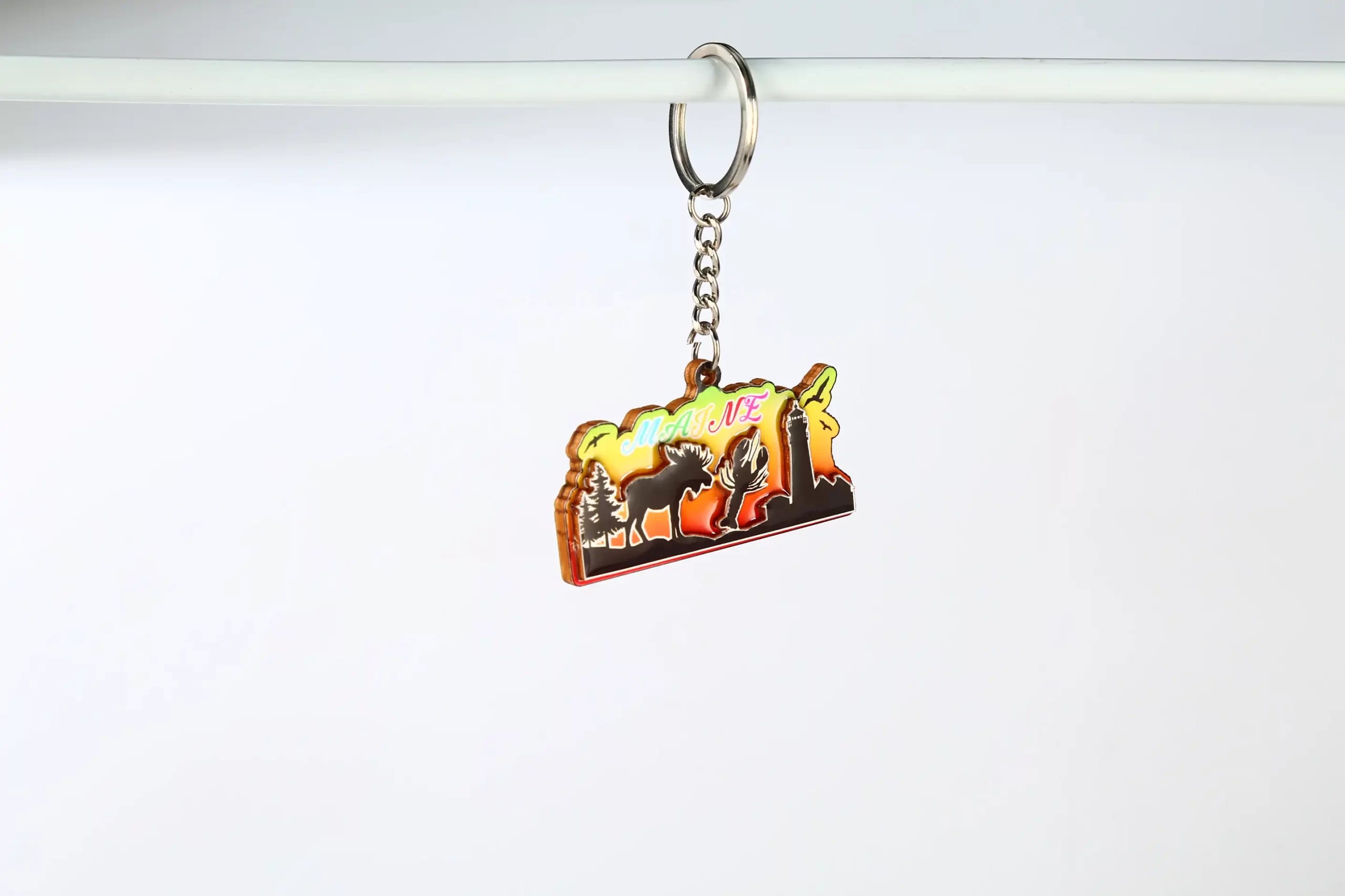 Keychain XY-53