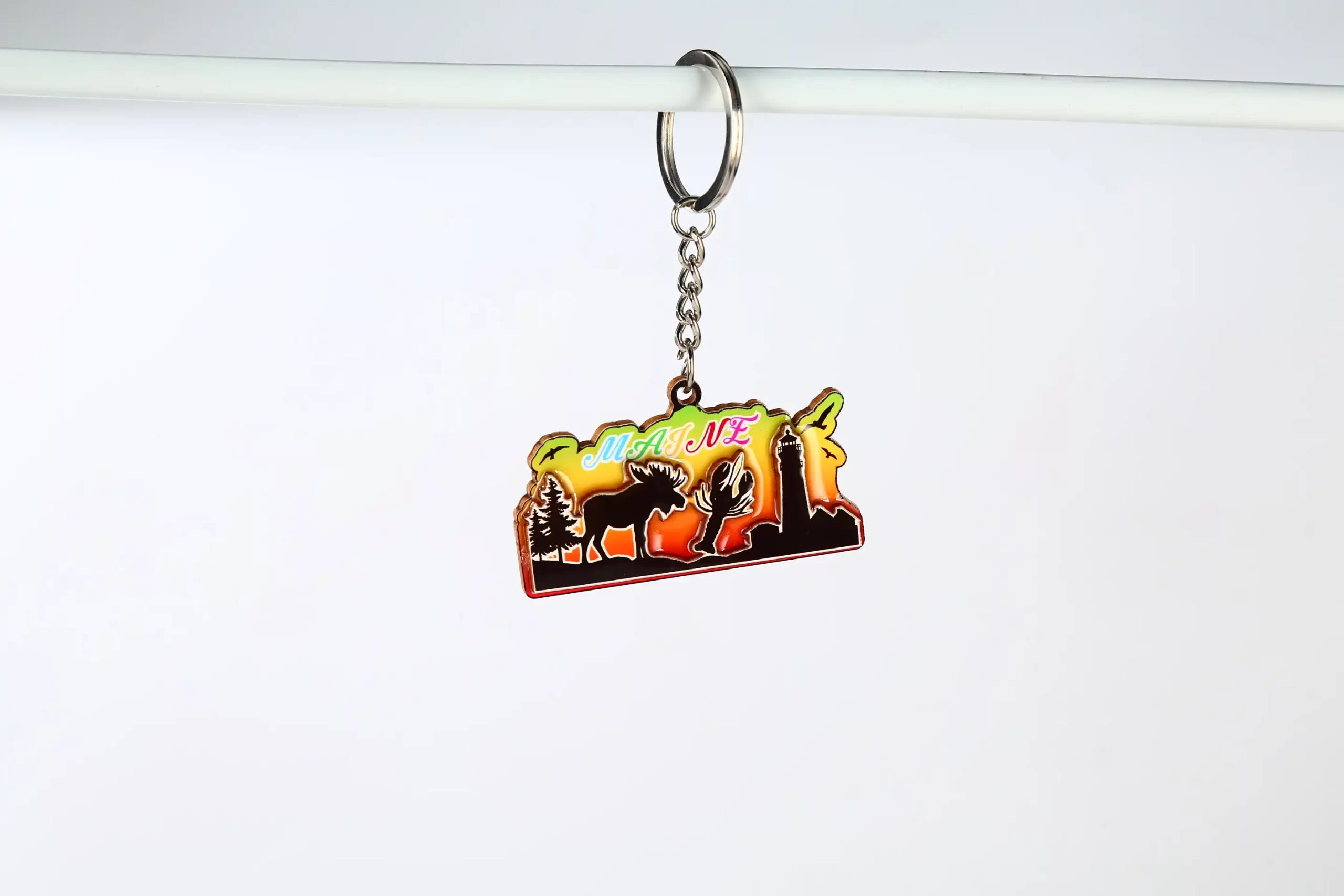 Keychain XY-53
