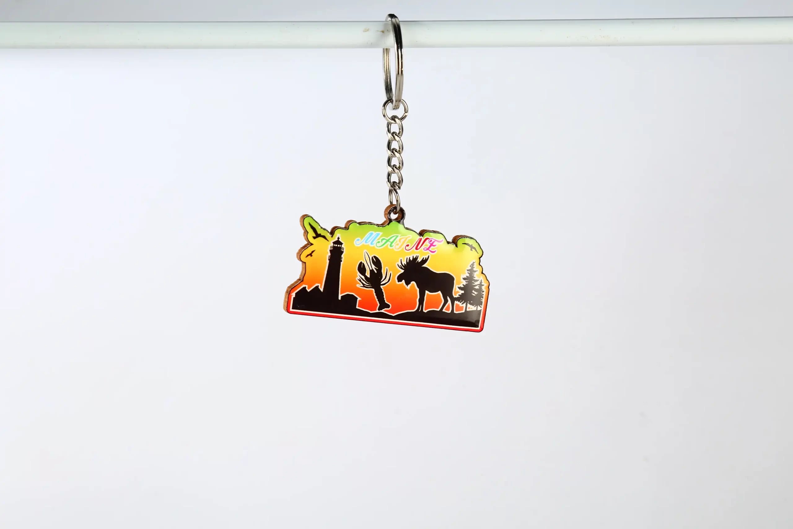 Keychain XY-53