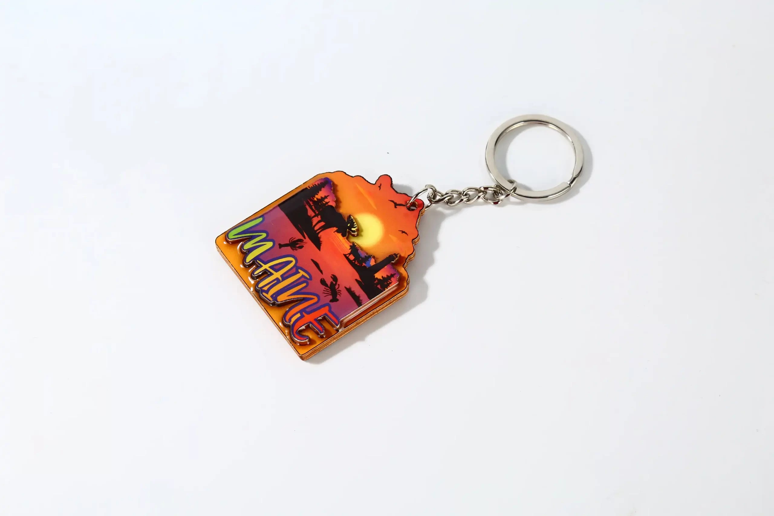 Keychain XY-55