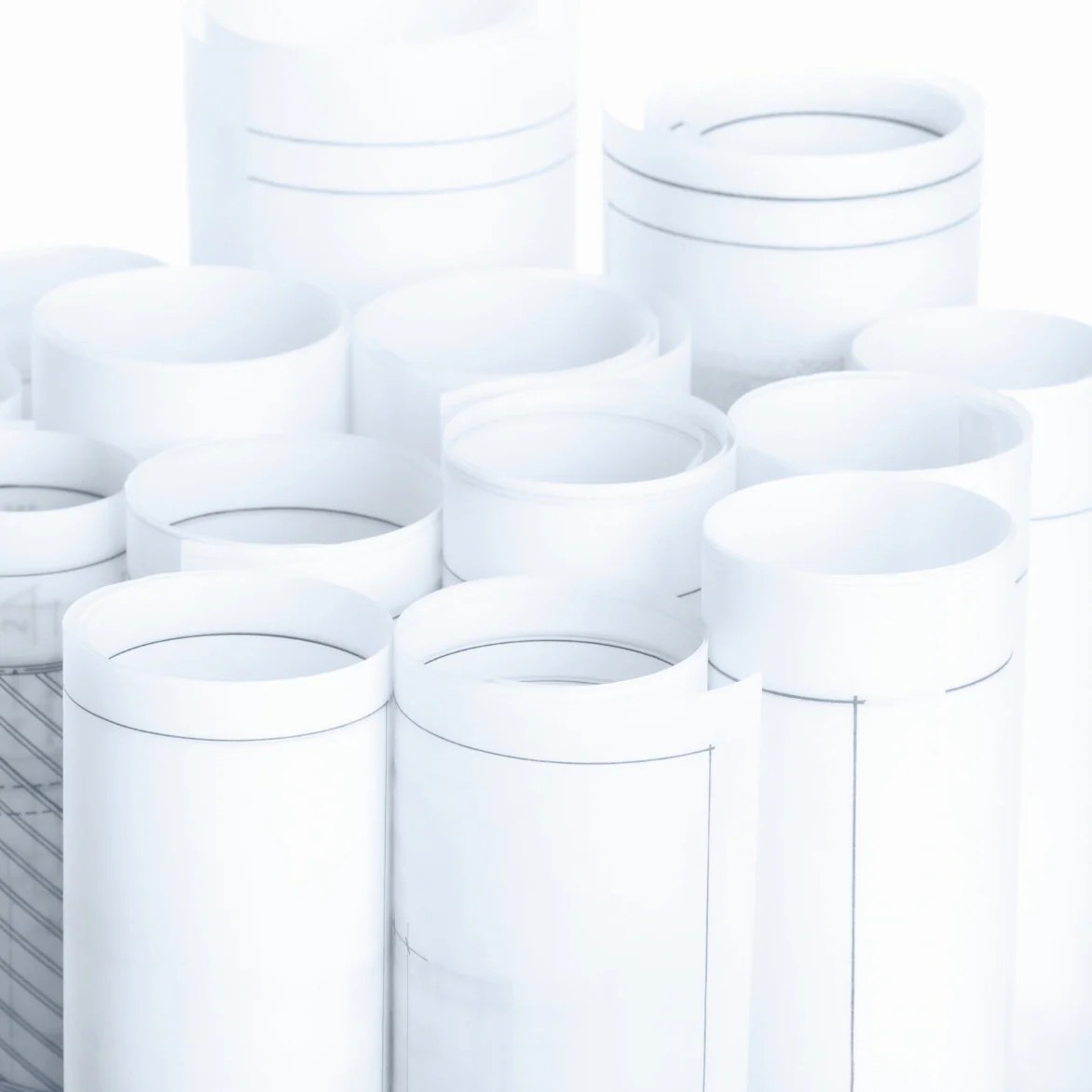 Large Format Pdf Pattern Printing Cut Sew Patternmaking - Mountain Textures - Artistic Mobile Collection