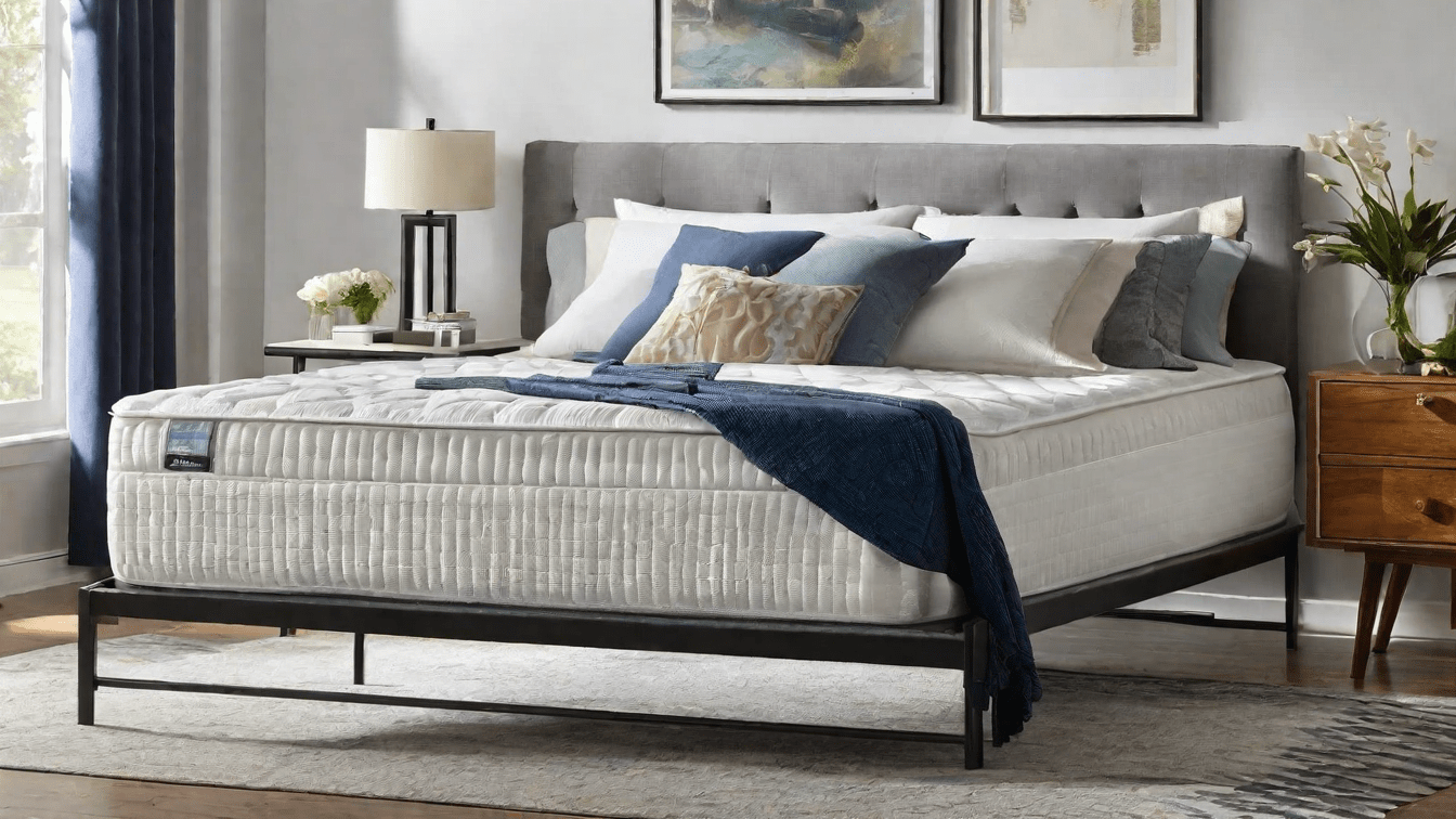 What mattress size for a room
