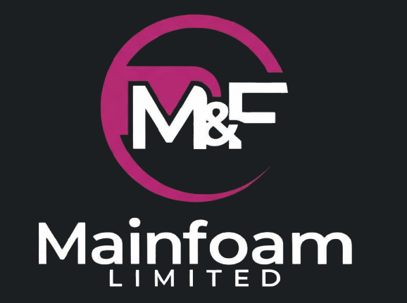 MAINFOAM FOOTER LOGO