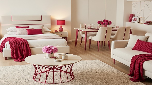 Bed frame-Dining -Table-Sofa SALES iMAGE