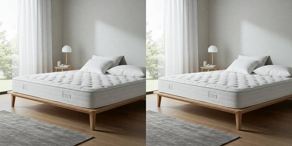 Everything You Should Know Before Buying a 7x7 Mattress