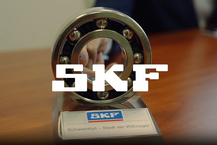 SKF präsentiert skalierbare, kundenorientierte Innovationen auf dem Tech and Innovation Summit 2025