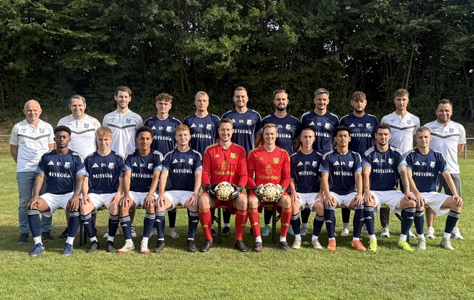 Rechtzeitig vor dem Saisonstart präsentiert Bezirksligist TSV Münnerstadt seinen neuen Kader