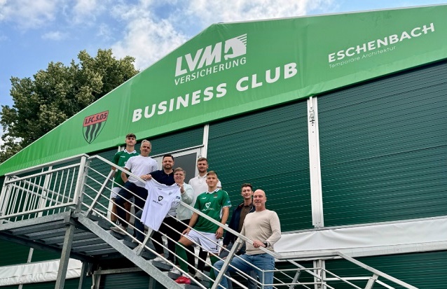 Die LVM Versicherung wird für mindestens drei Jahre Exklusivpartner der Schnüdel
