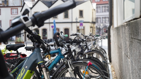Beeindruckende Bilanz beim Stadtradeln: Landkreis Kitzingen sammelt über 120 000 Kilometer