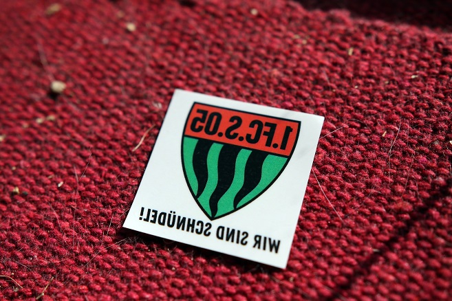 Rückschlag und Dämpfer für die U19 des FC 05: Ausgerechnet das Derby gegen die Kickers geht verloren