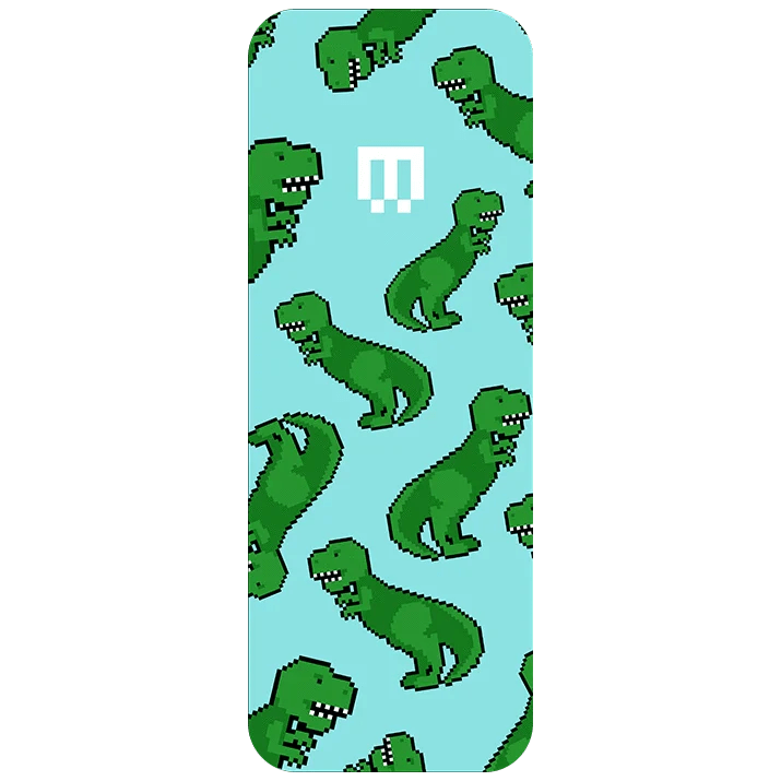 8 Bit Sue Maingear