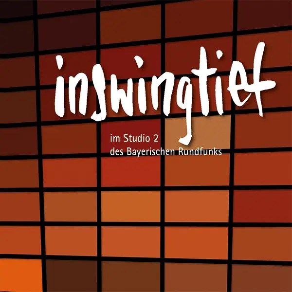 Inswingtief - im Studio 2
