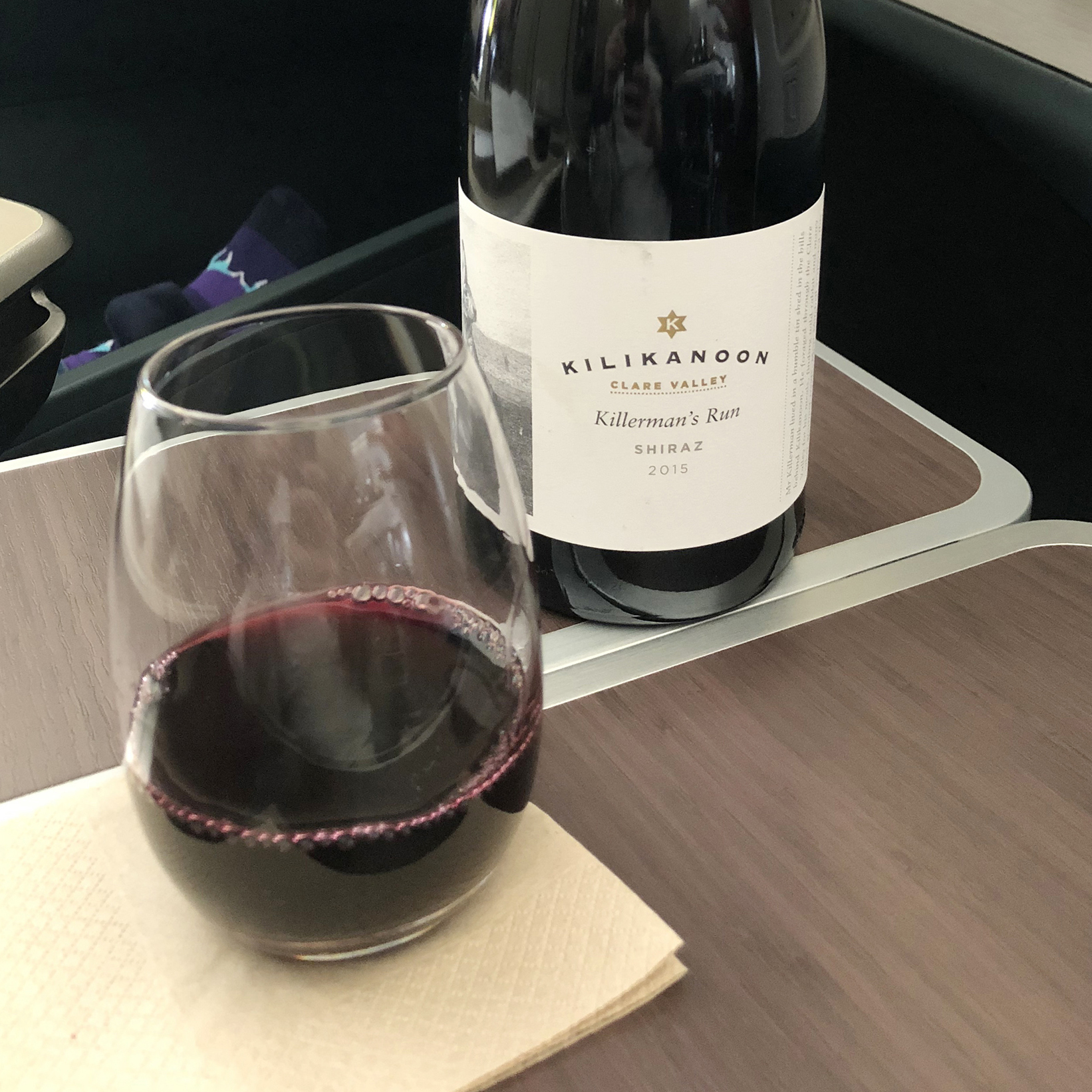 (Photo: MainlyMiles)