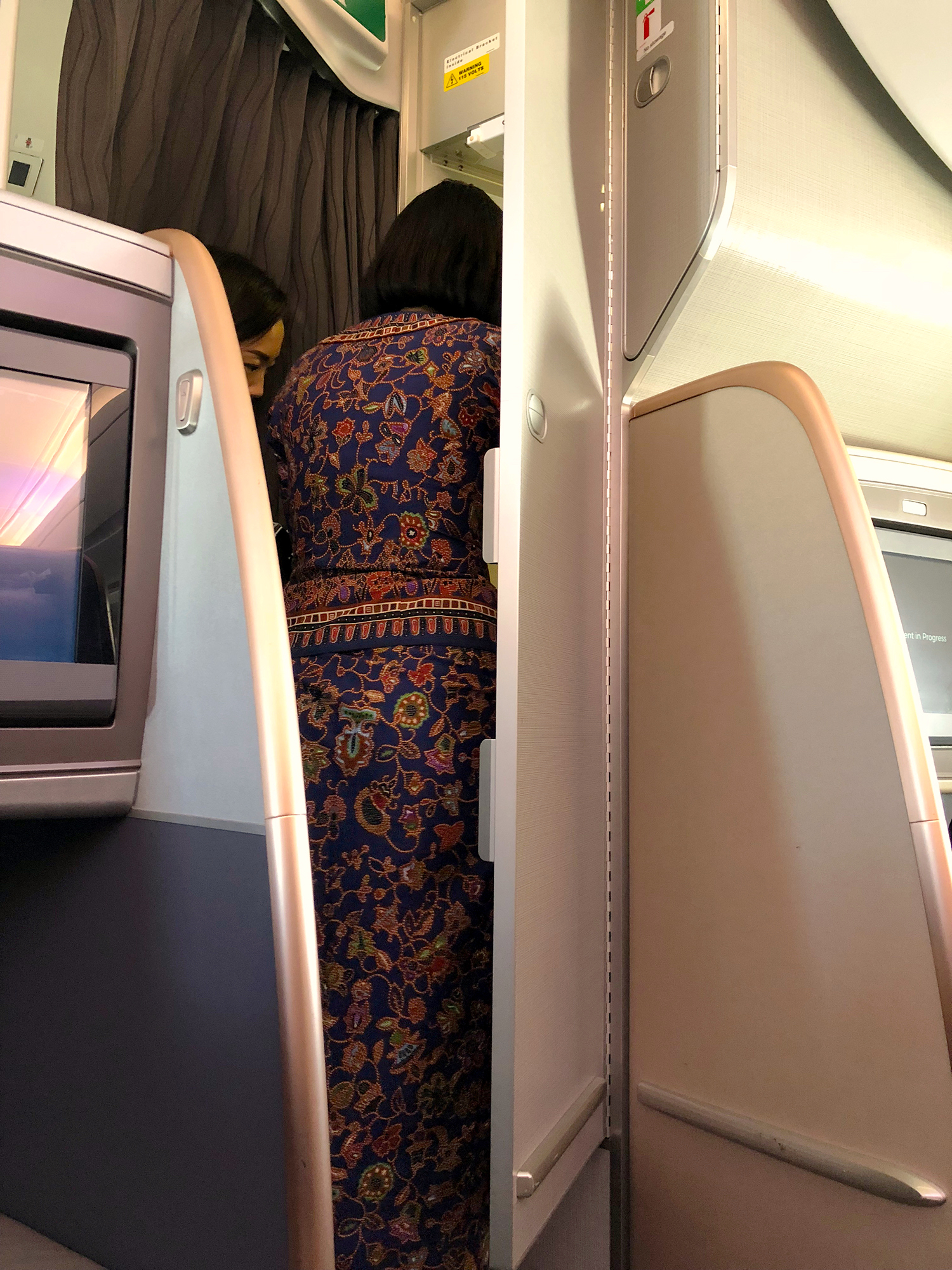 (Photo: MainlyMiles)