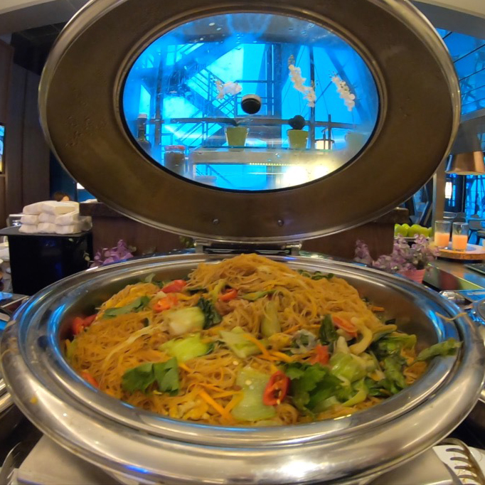 (Photo: MainlyMiles)