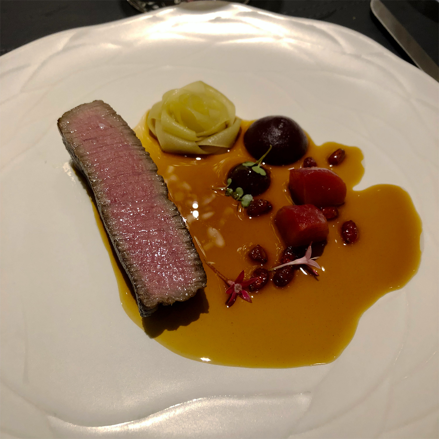 (Photo: MainlyMiles)