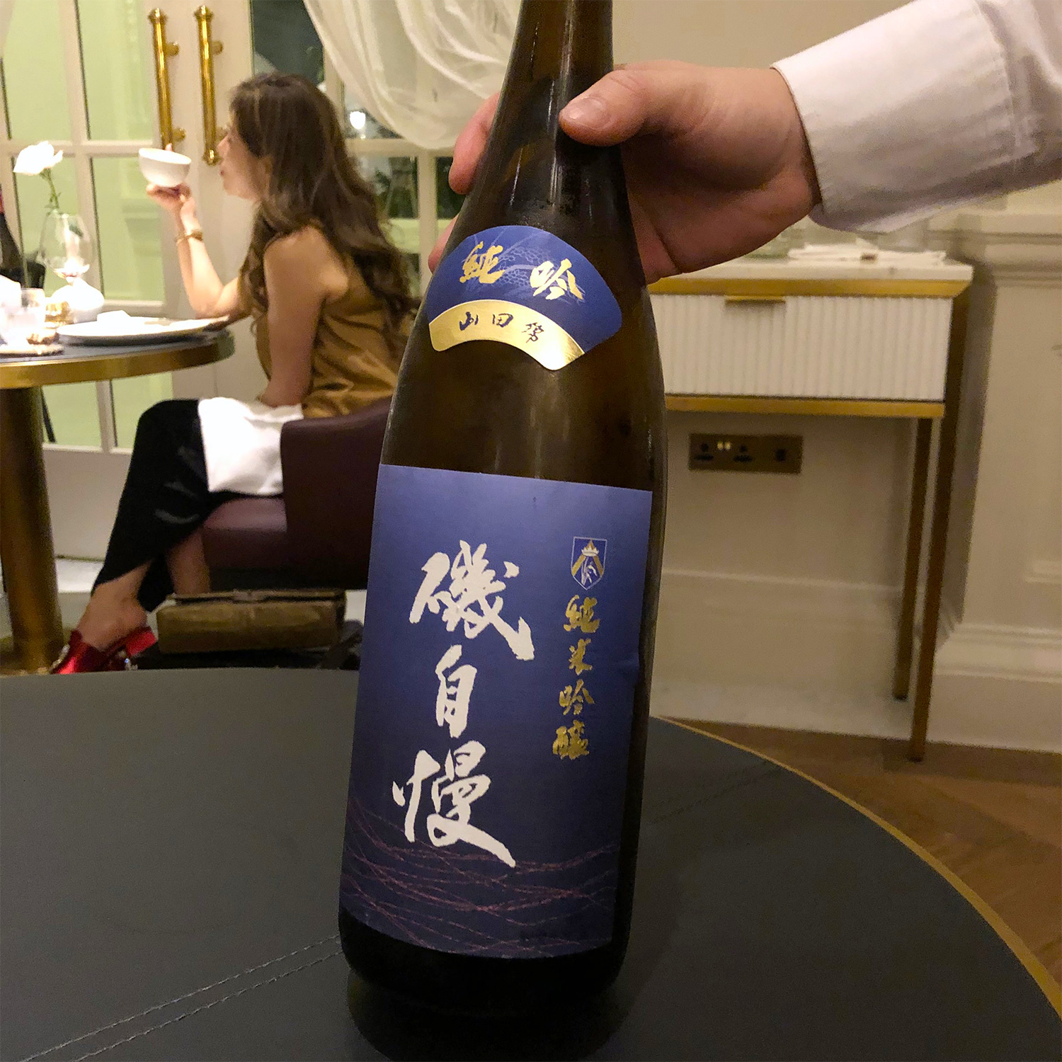 (Photo: MainlyMiles)