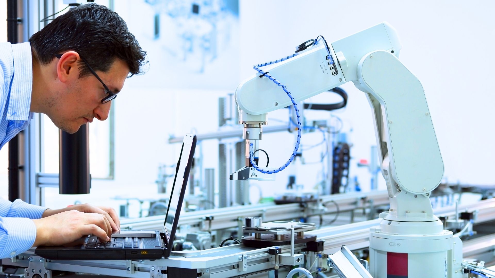 Reliability Centred Maintenance in Manufacturing Industry