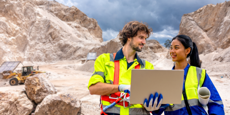 Mining EAM Software