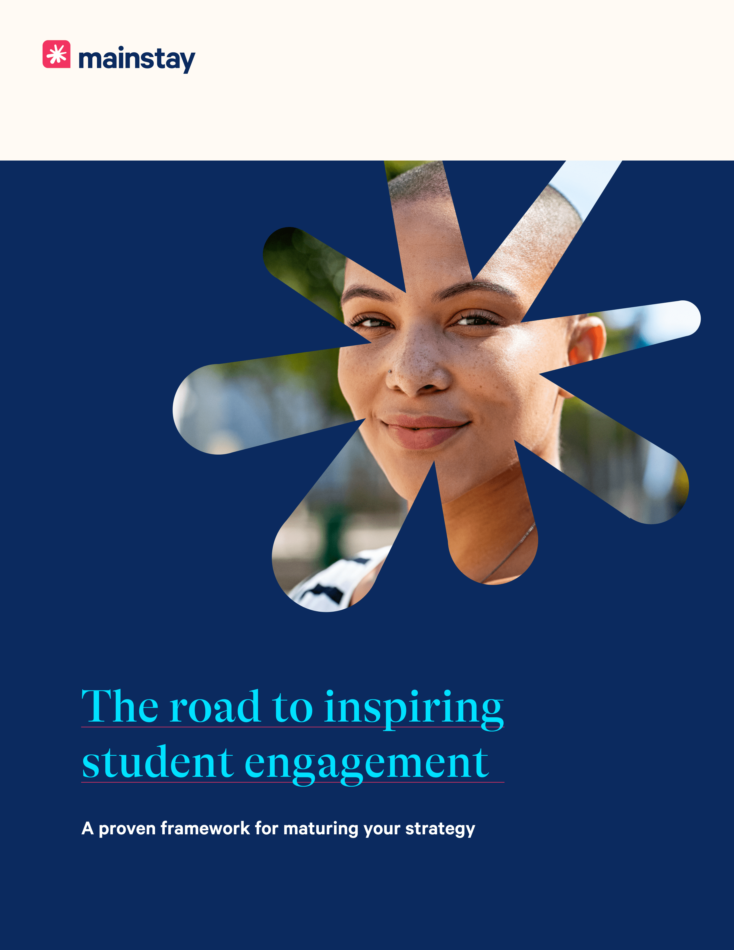 The Road to Inspiring Student Engagement