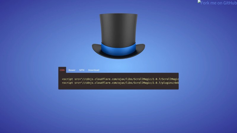 Make Magical Scroll Interaction With Scroll Magic Plugin Web - Premium Vintage Image Gallery - Mobile