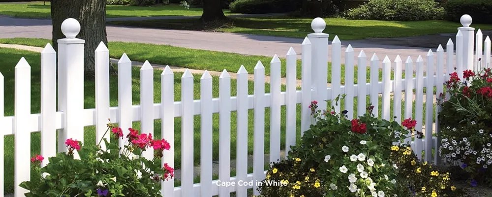 How long does a vinyl fence last? a homeowner's guide.