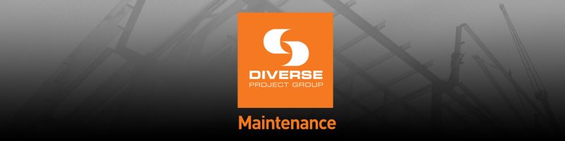 Maintenance Dec Group - City Picture Collection - Ultra HD Quality