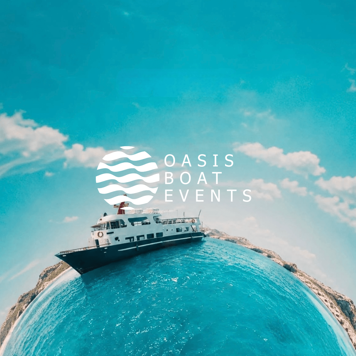 x OASIS BOAT EVENTS