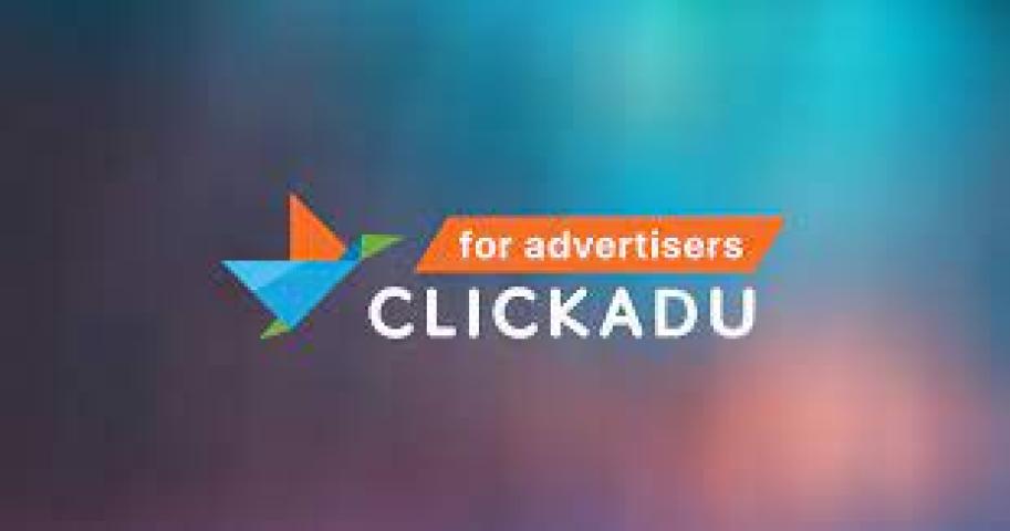 Buy Clickadu Accounts