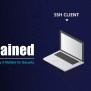SSH Explained – What It Is & Why It Matters For Security