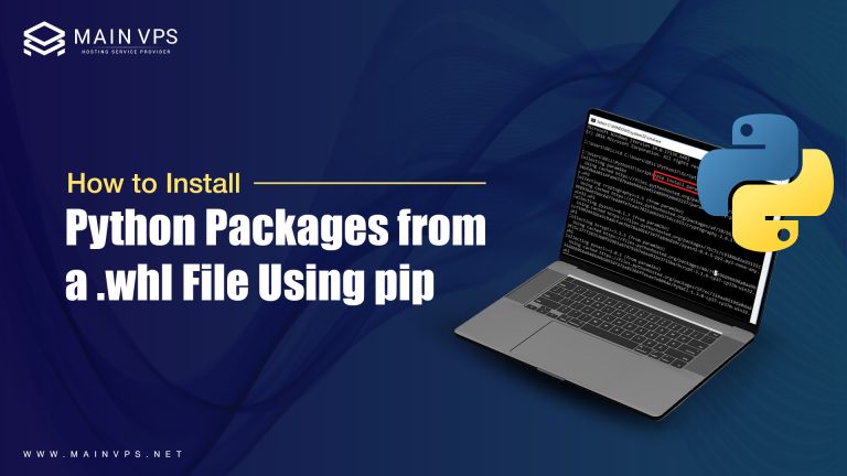 How To Install Python Module Psutil Manually From Whl Package Using Pip - Premium Retina Abstract Images | Free Download