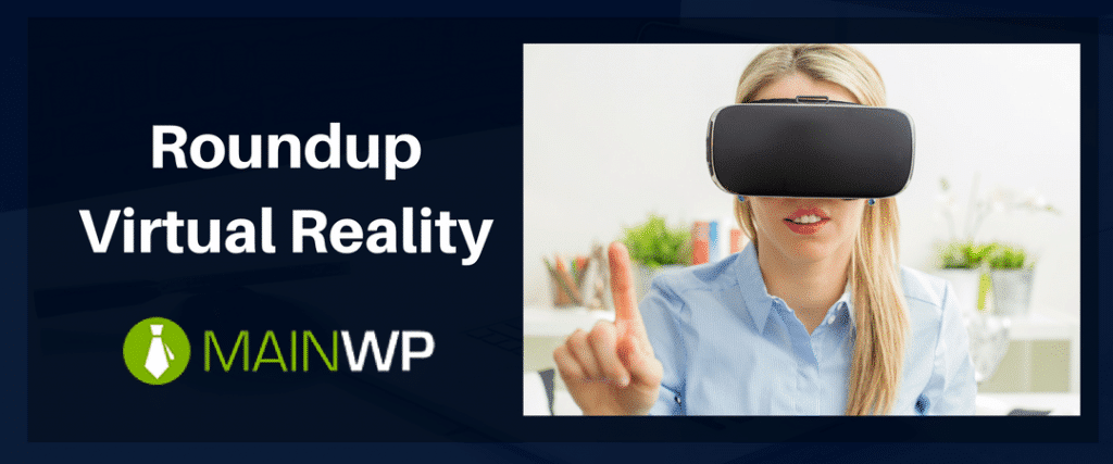 Ar for wordpress is a plugin that is an all in one solution when it comes to integrating augmented reality into a wordpress website. Roundup Christmas Edition: Virtual Reality powered by WordPress - MainWP WordPress Management