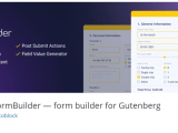 Using The Jetformbuilder Plugin For Creating Site Forms Mainwp
