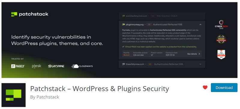 Patchstack Wordpress Security Plugin Wp Solver - Full HD Space Backgrounds for Desktop