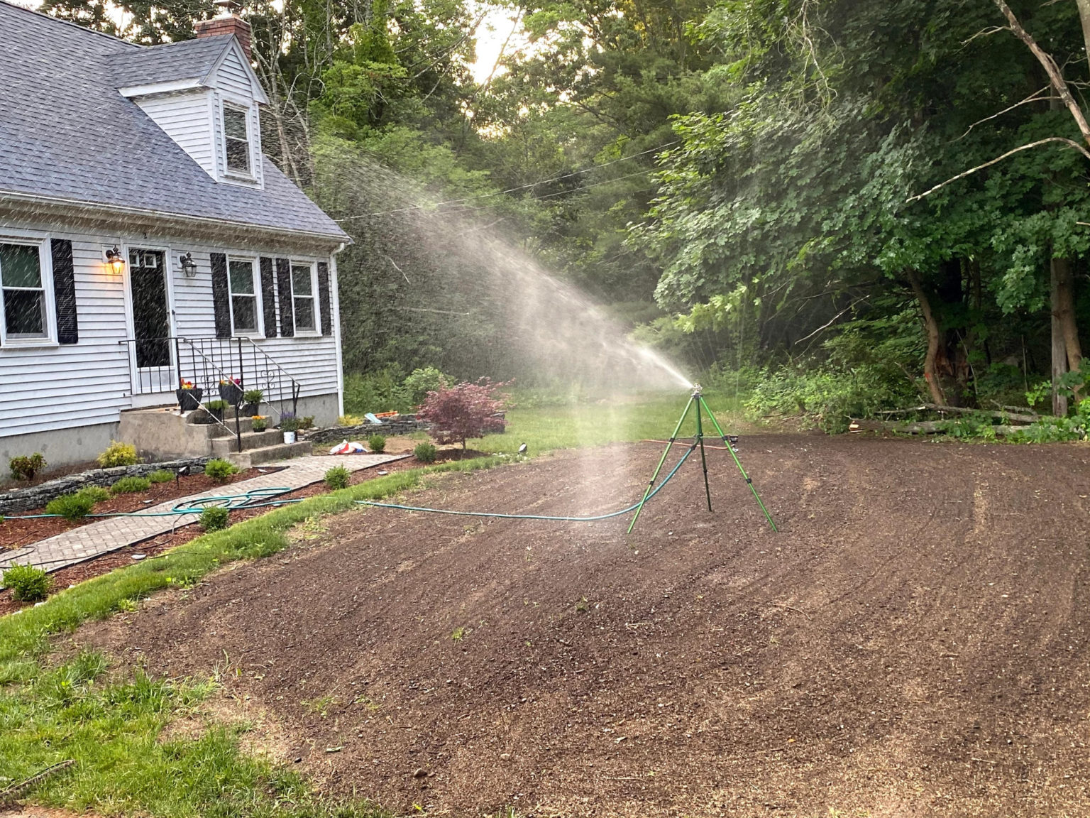 lawn care specialist