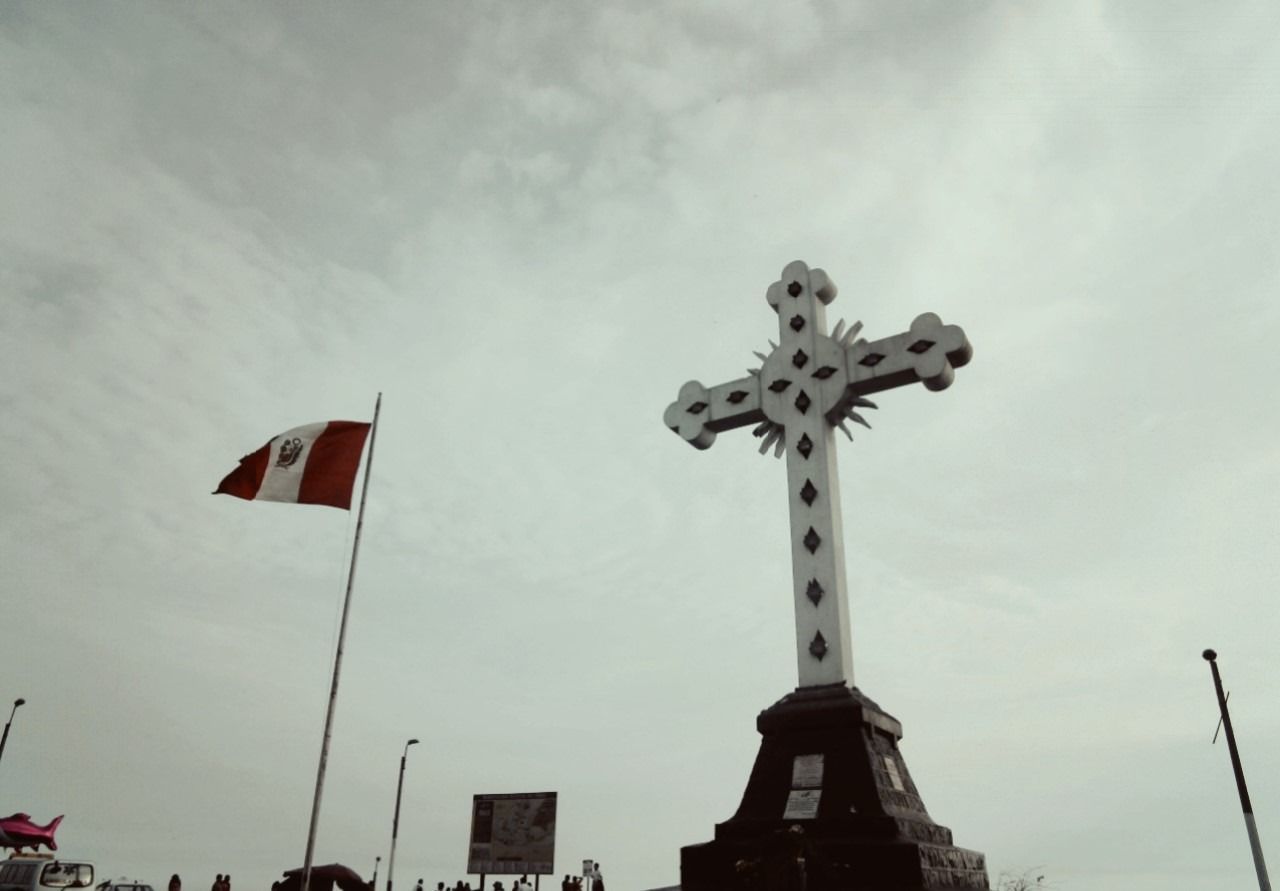 A Perú sin Visa.