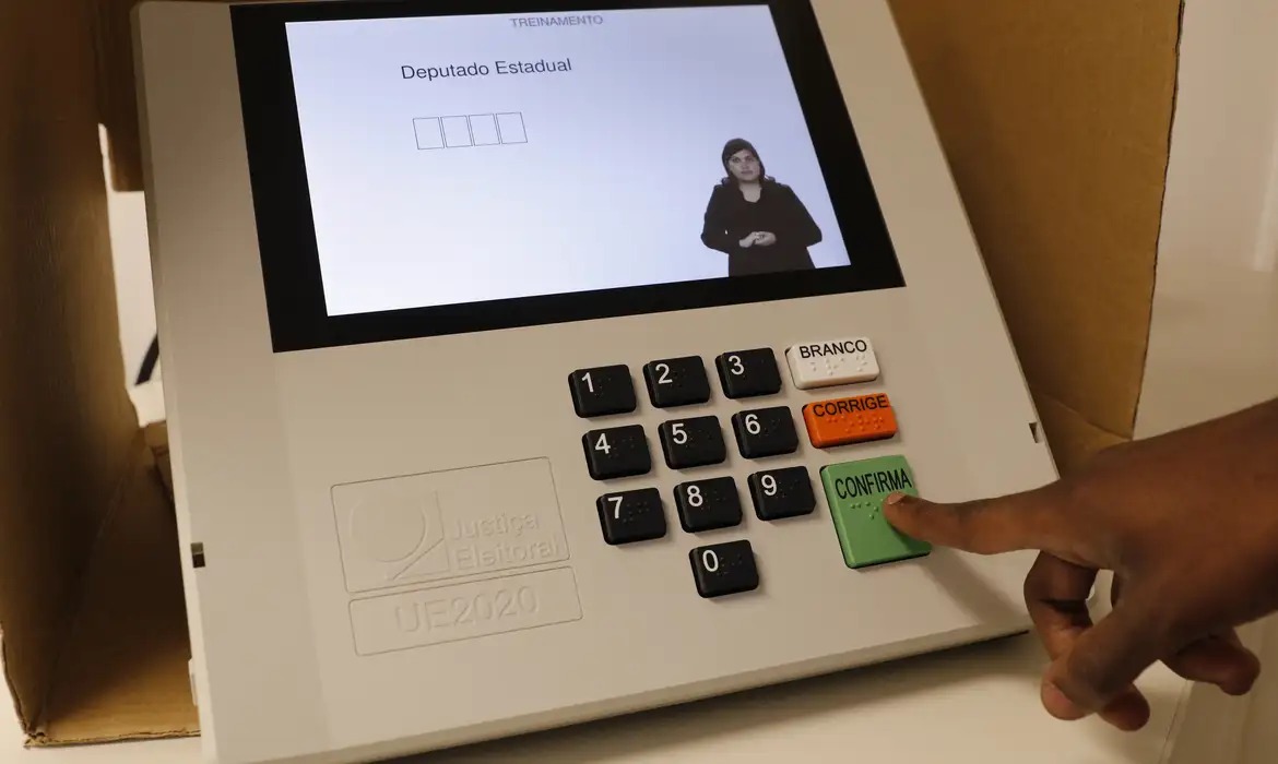 Noroeste de Minas soma mais de 311 mil eleitores para as eleições de 2026