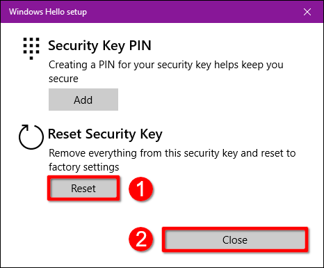 Como Remover Seu Pin E Outras Opcoes De Login Do Windows 10 Mais Geek