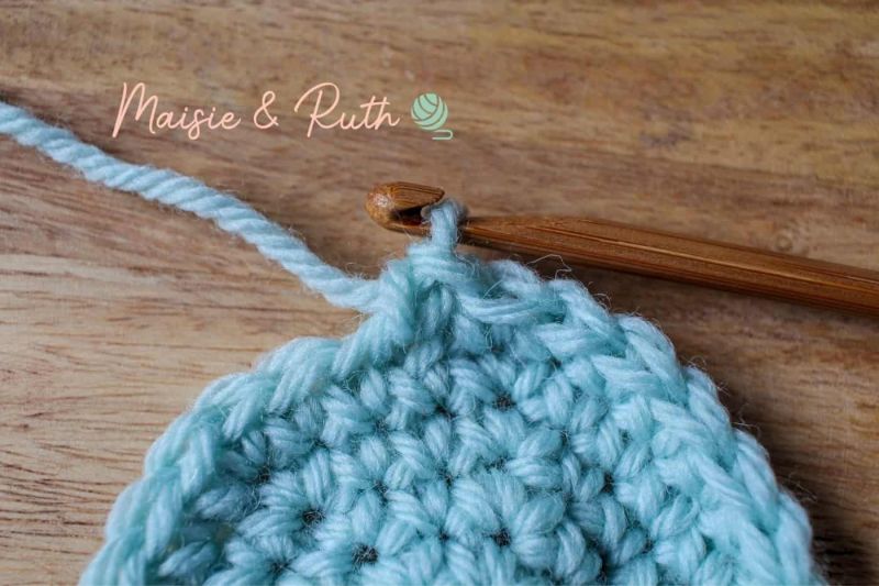 Invisible Decrease In Amigurumi R Crochethelp - Nature Backgrounds - Premium 4K Collection
