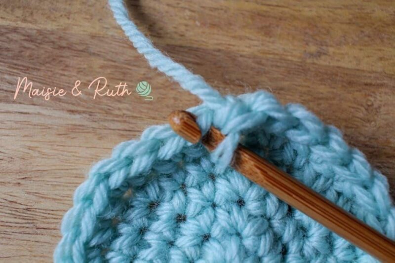 Invisible Decrease Instructions Amigurumi Com - Download Ultra HD Space Illustration | Retina