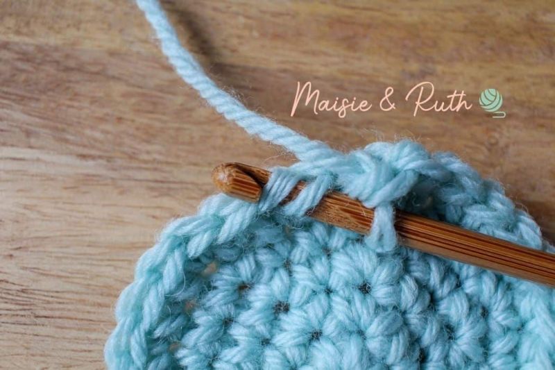 Invisible Decrease In Amigurumi R Crochethelp - Modern Desktop Vintage Patterns | Free Download