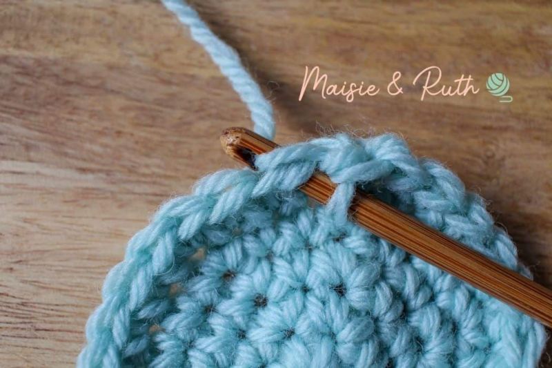 How To Crochet The Invisible Decrease For Amigurumi Youtube - Premium Full HD Gradient Illustrations | Free Download