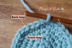 The Invisible Decrease For Amigurumi Maisie And Ruth - Modern Gradient Wallpaper - 4K