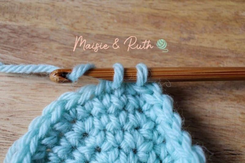 Invisible Decrease In Amigurumi R Crochethelp - Premium Gradient Wallpaper Gallery - 4K